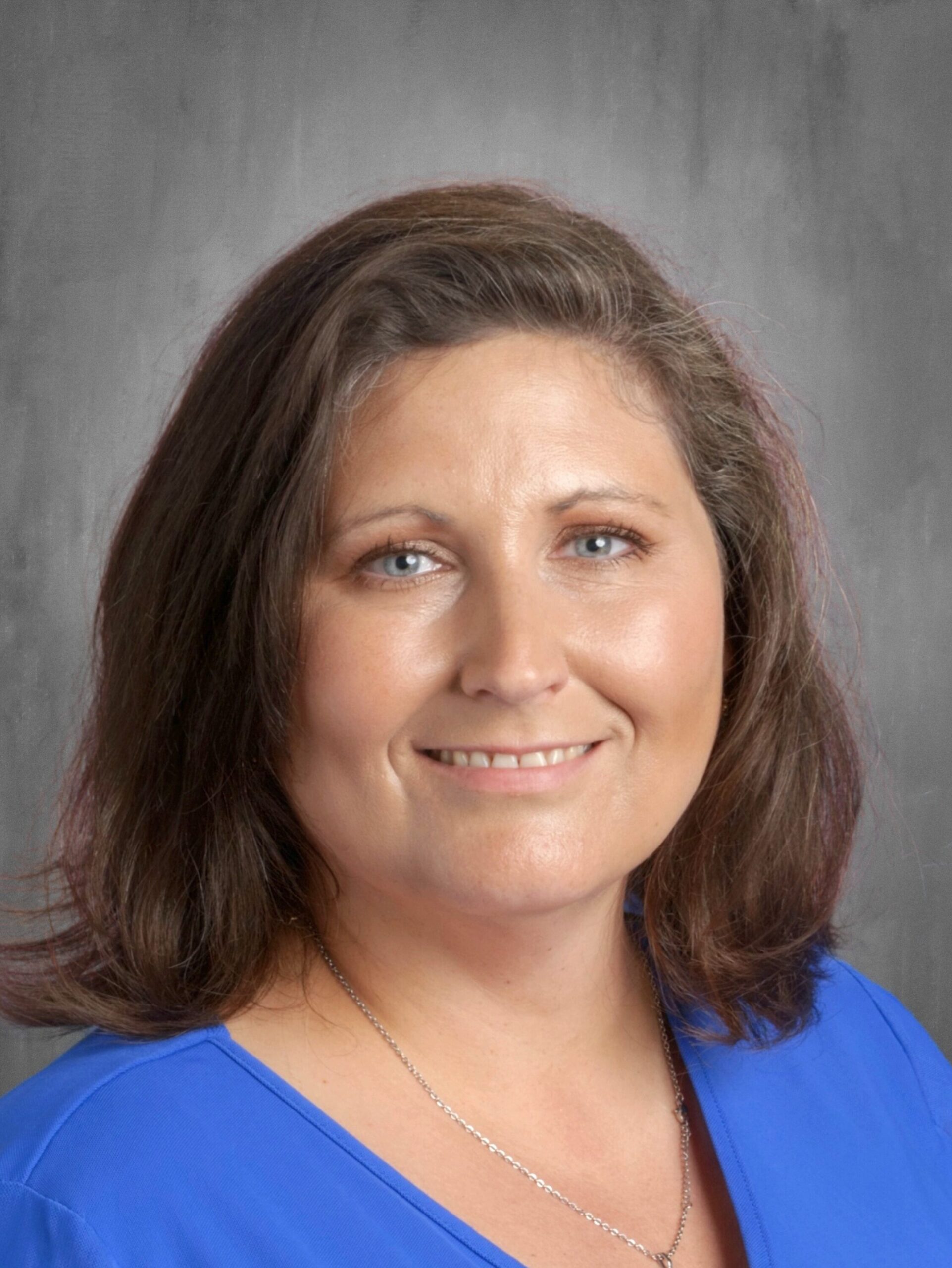 Mrs. Latisha Richards, Bookkeeper